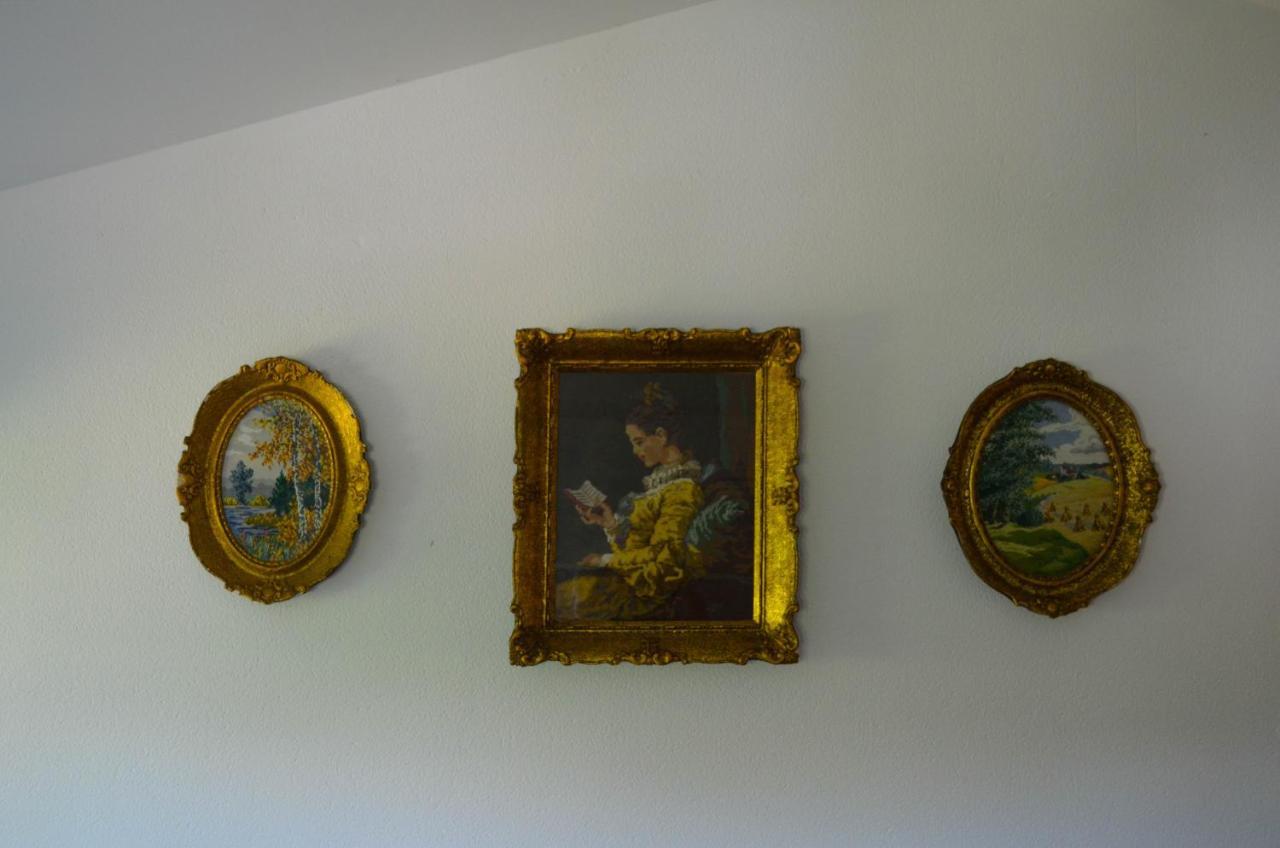 Villa Semeder เวียร์ปาซาร์ ภายนอก รูปภาพ