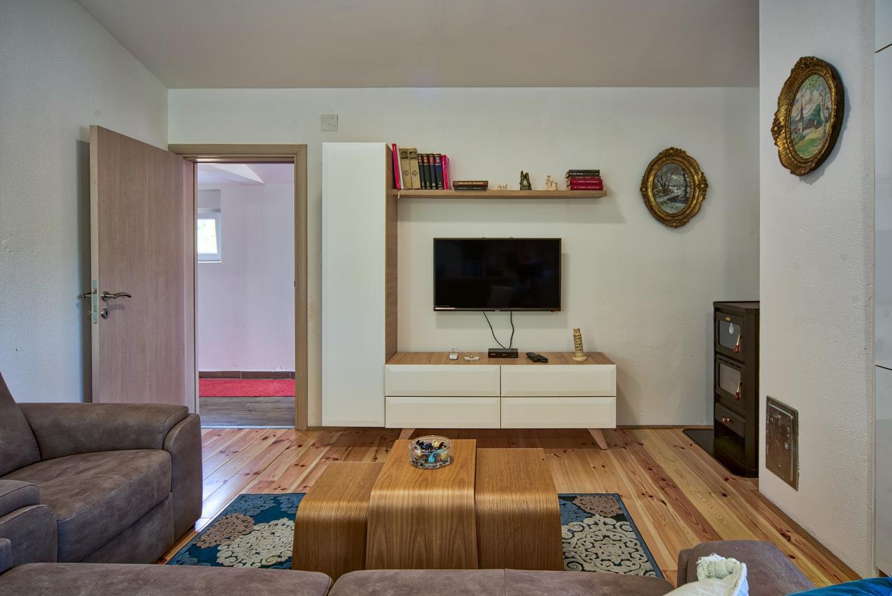 Villa Semeder เวียร์ปาซาร์ ภายนอก รูปภาพ