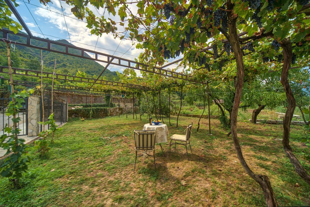 Villa Semeder เวียร์ปาซาร์ ภายนอก รูปภาพ