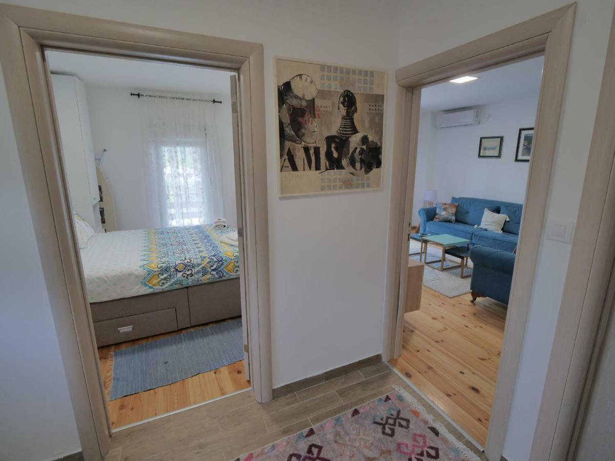 Villa Semeder เวียร์ปาซาร์ ภายนอก รูปภาพ